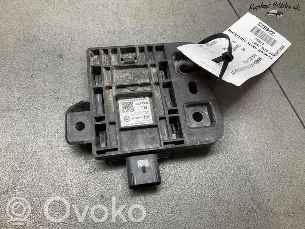 KIA EV6 Capteur radar de distance