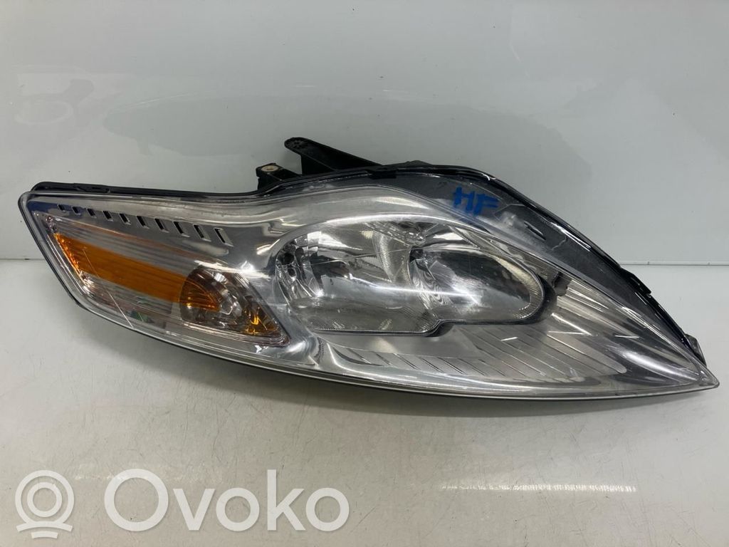 Ford Mondeo MK IV Far 