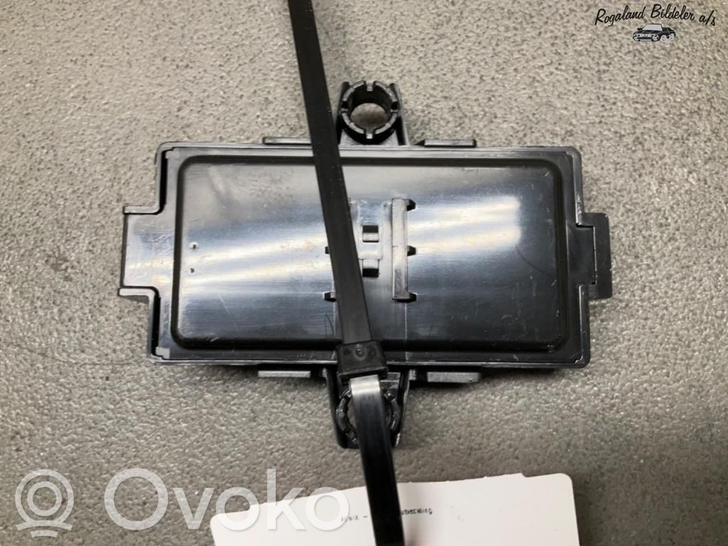 KIA EV6 Otras unidades de control/módulos 