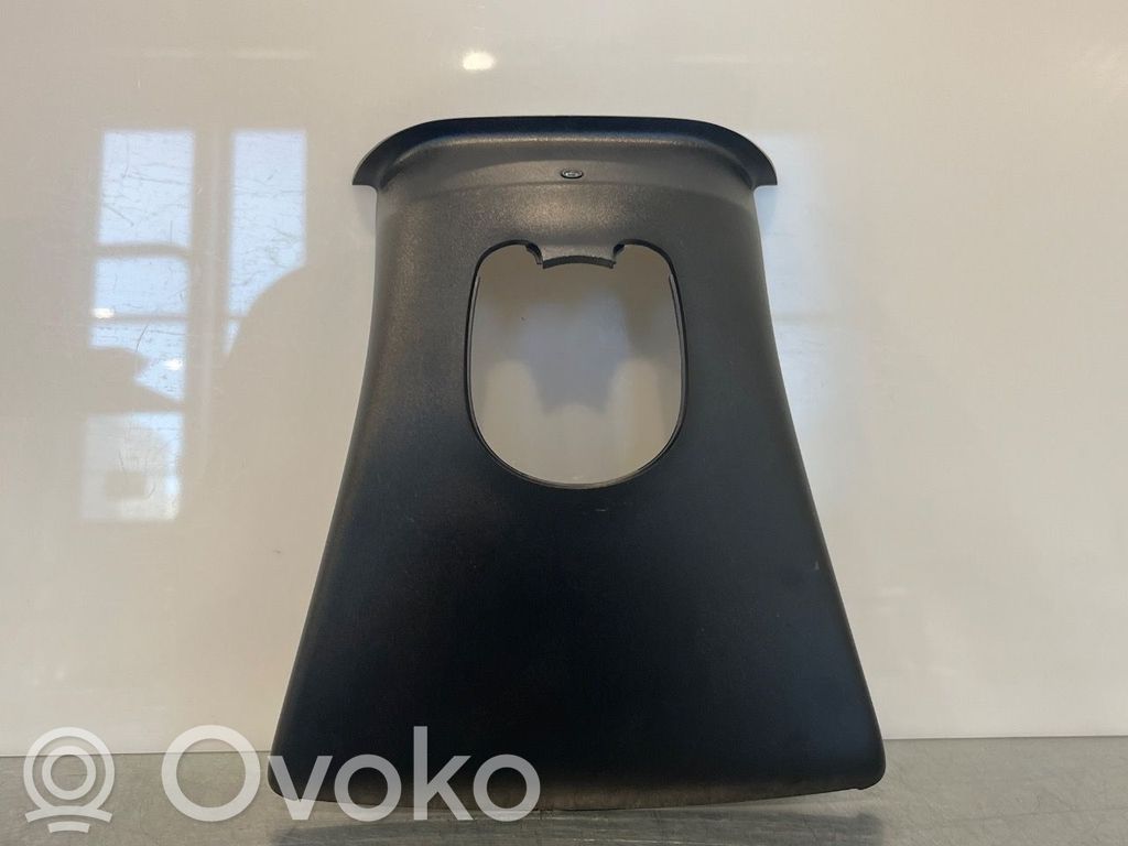 Tesla Model 3 Other interior part 