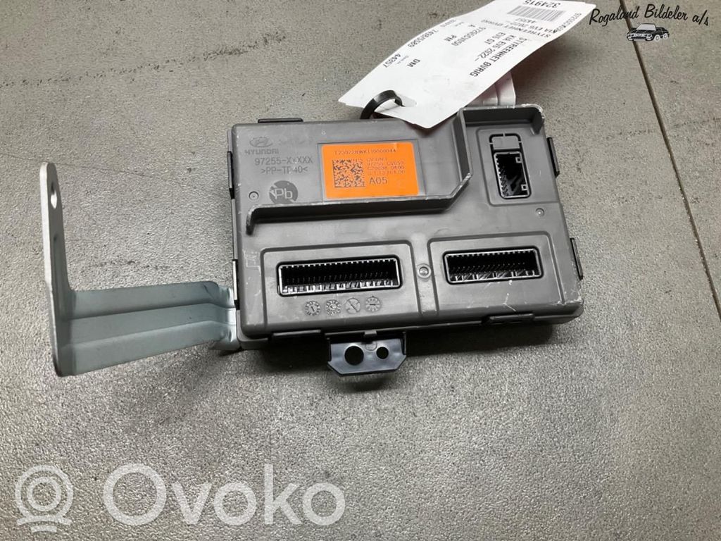 KIA EV6 Other control units/modules 