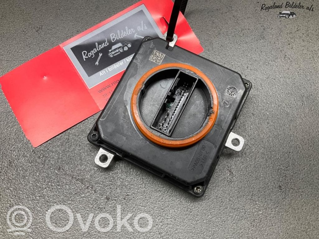 Volkswagen ID.4 Centralina/modulo Xenon