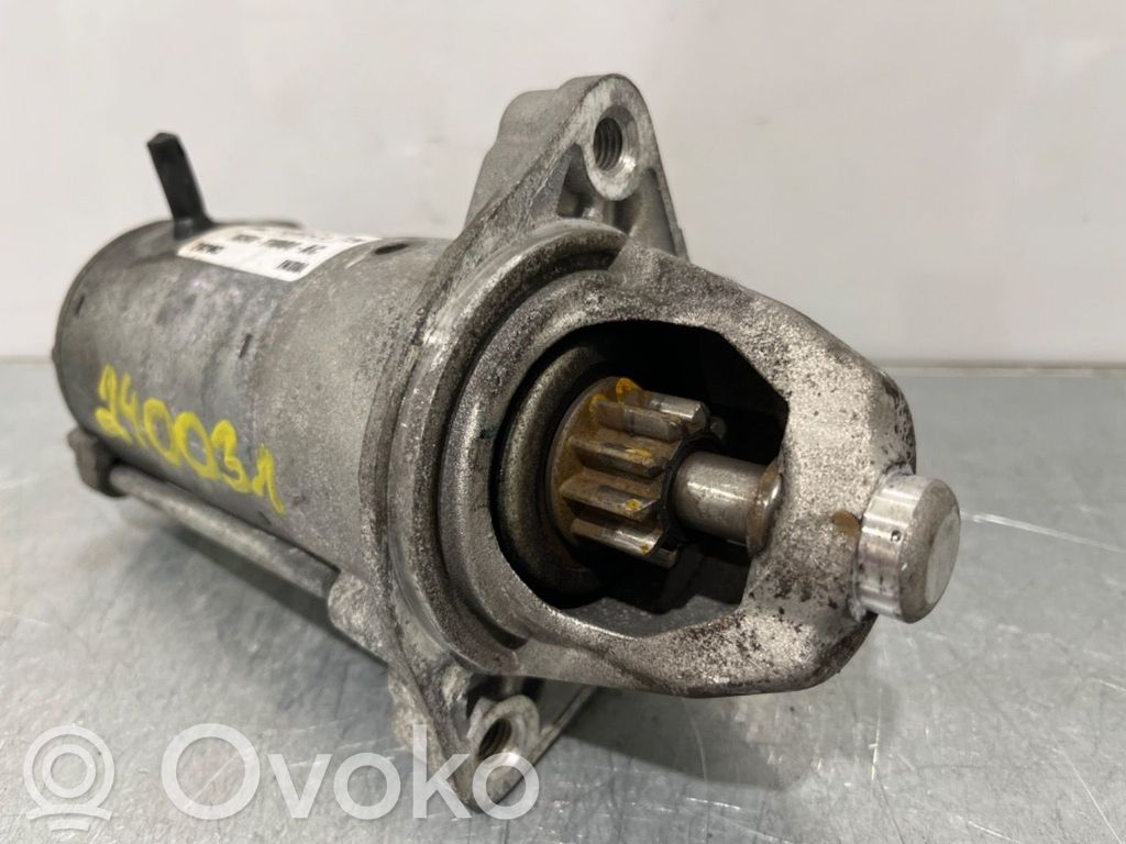 Electromotor   1824489,7G9N11000AC,7G9N11000AC,1824489,7G9N11000AC,FI1WA