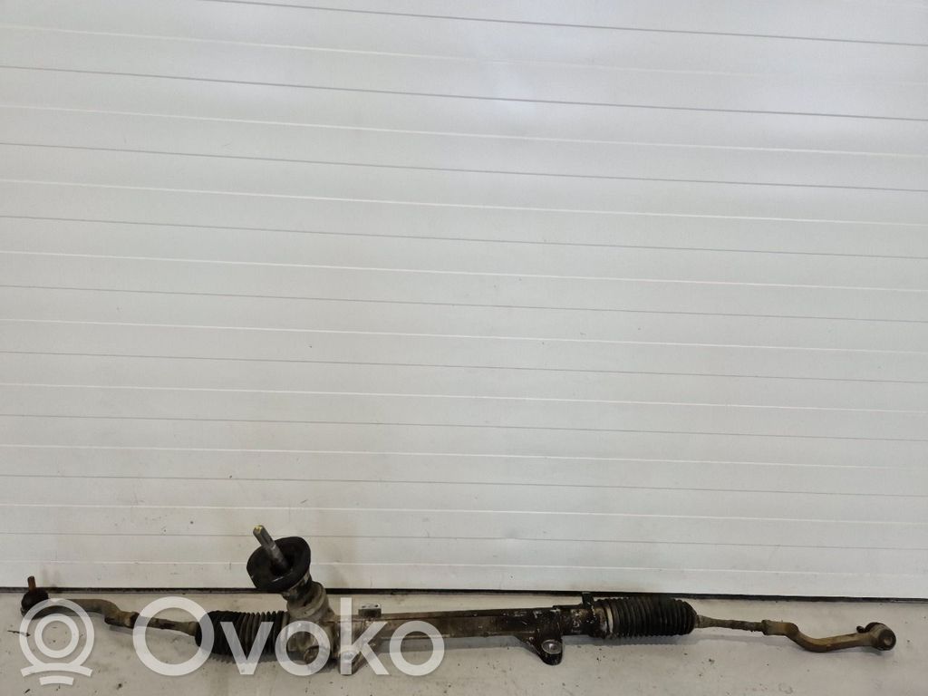 Nissan Qashqai Steering rack 