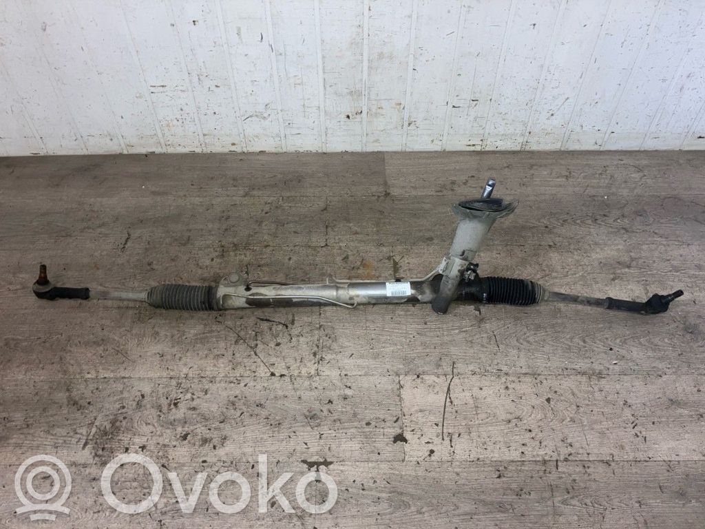 Ford Mondeo MK IV Lenkgetriebe 
