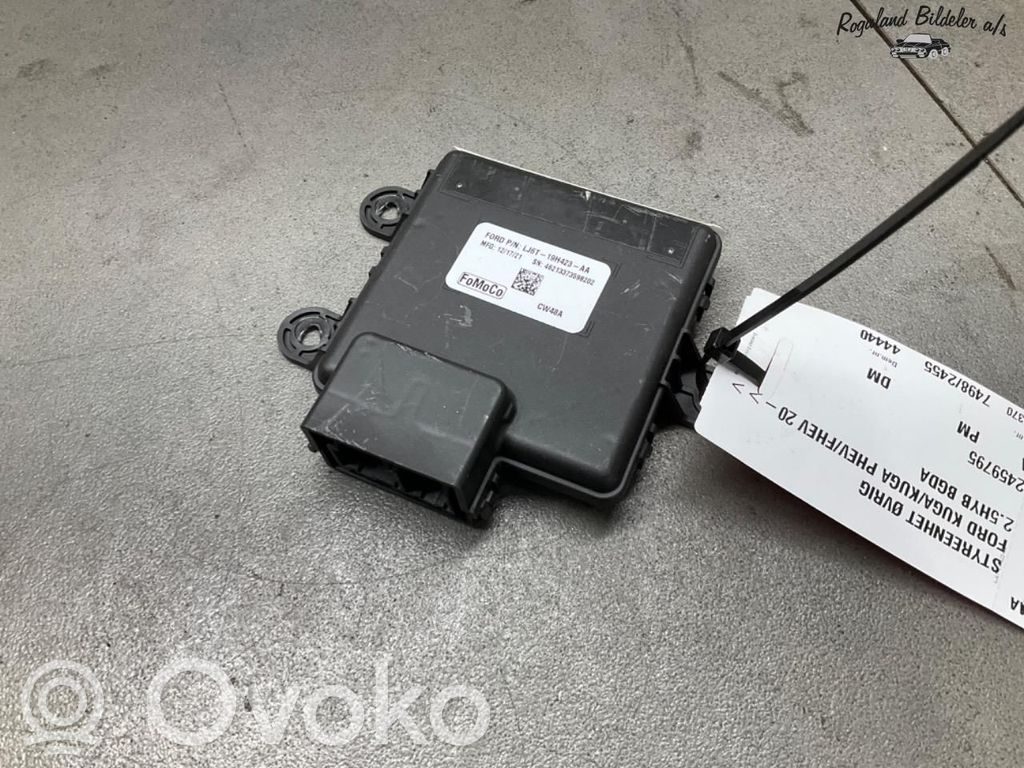 Ford Kuga III Autres unités de commande / modules 