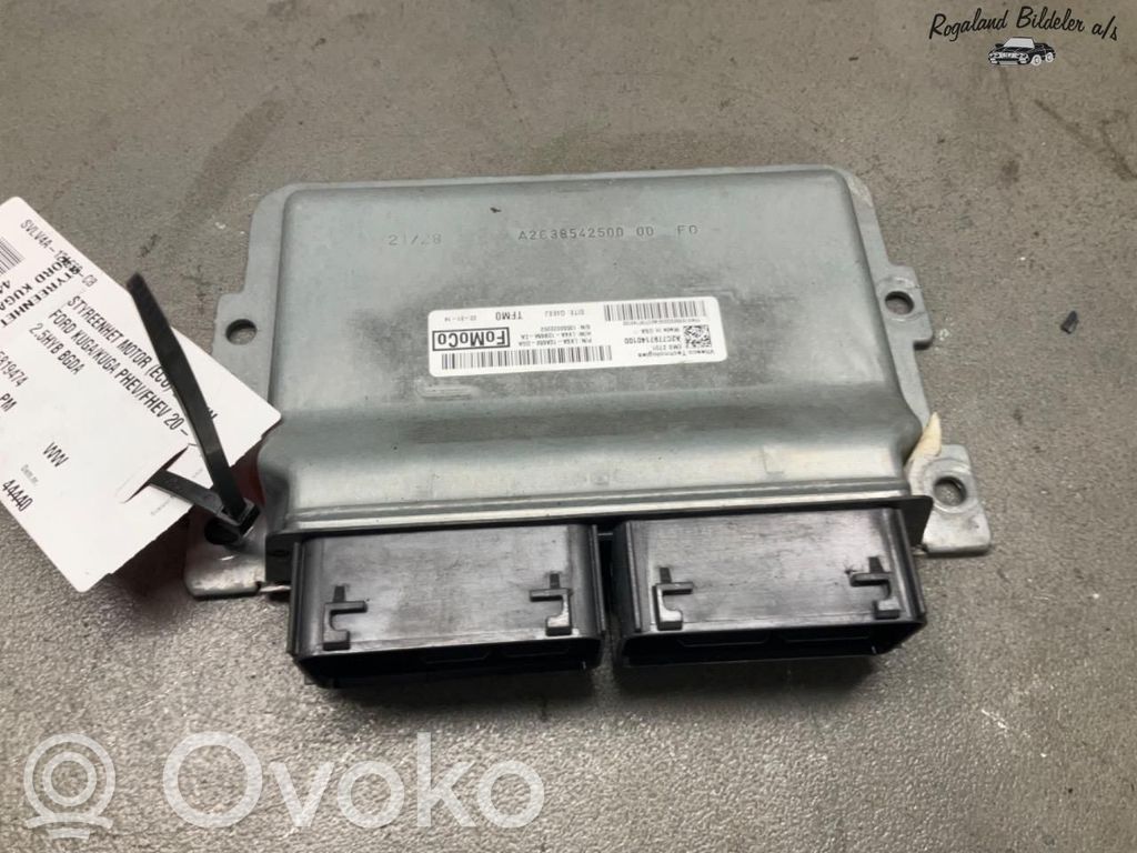 Ford Kuga III Engine control unit/module ECU 
