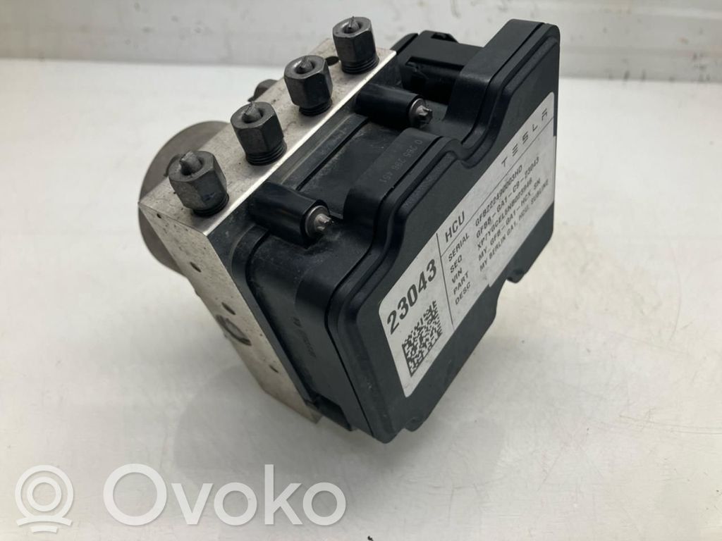 ABS Pump   104474600A,104474600A