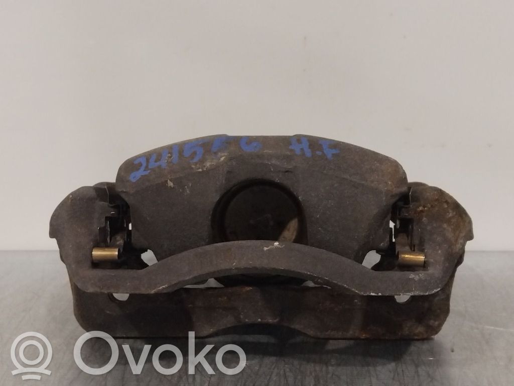 Honda Jazz Zacisk hamulcowy przedni 