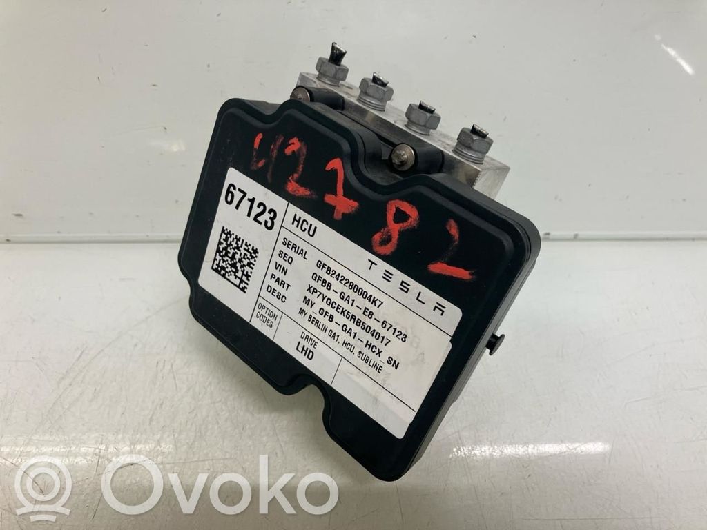 ABS Blokas   104474600A,104474510B,104474510B,104474600A