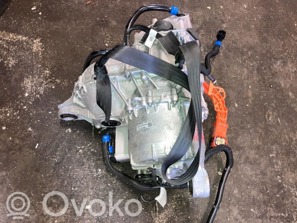 Tesla Model Y Elektromobiļa motors 