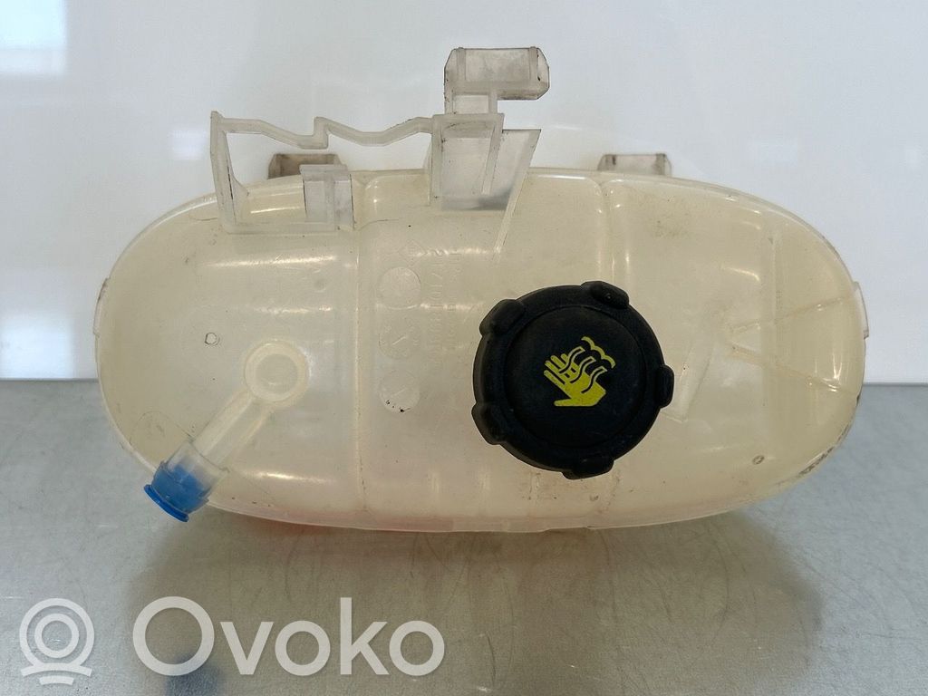 Opel Vivaro Vas expansiune combustibil 