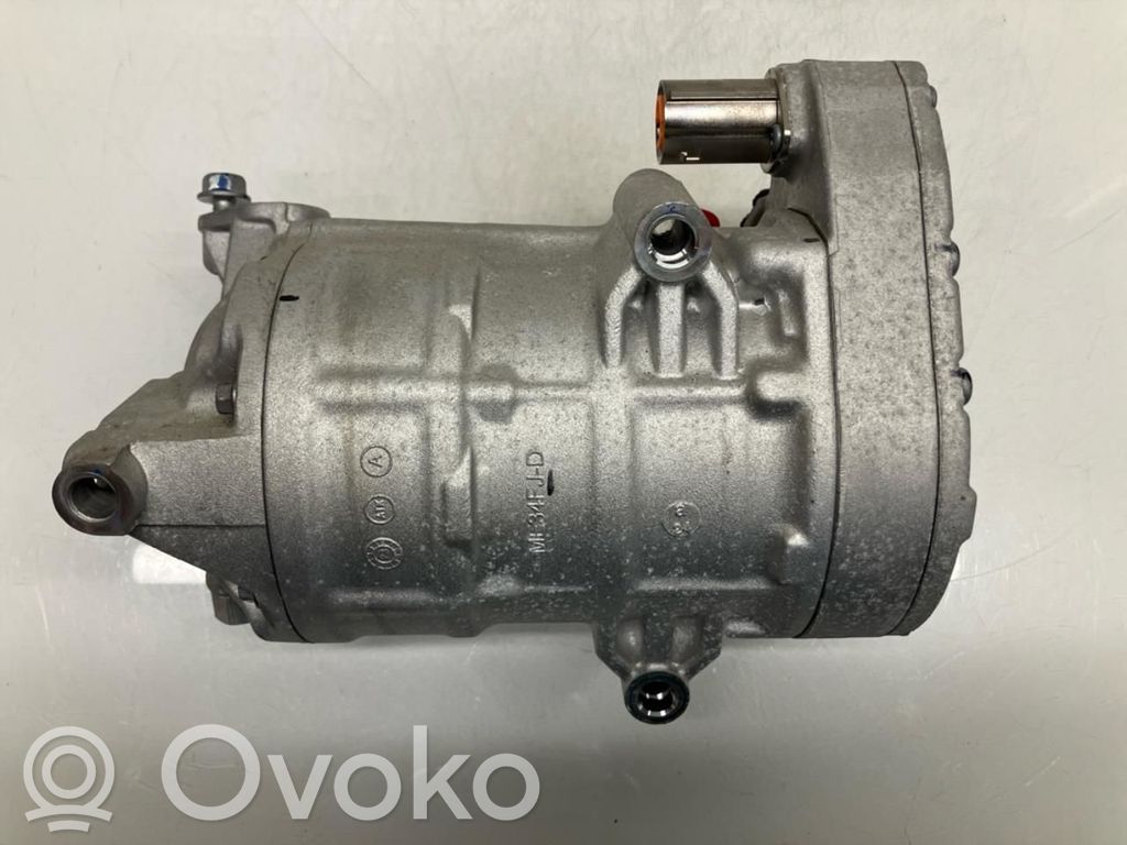 Volvo EX30 Compresor (pompă) aer condiționat (A/C) 