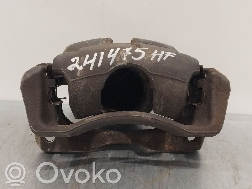 Suzuki SX4 Pinza del freno anteriore