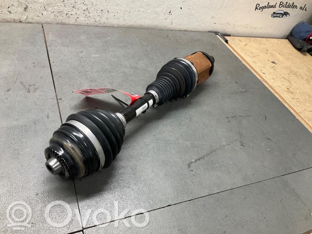 BMW X1 E84 Semiasse anteriore
