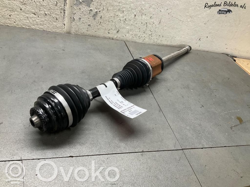 BMW X1 E84 Semiasse anteriore