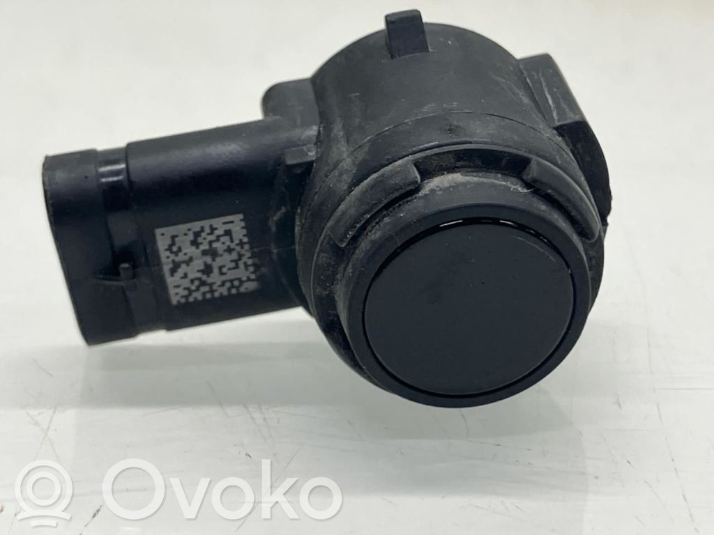 Volvo EX30 Czujnik parkowania PDC 