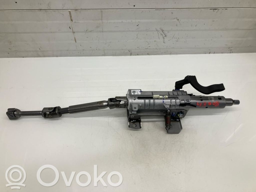 Volvo EX30 Set ax volan 