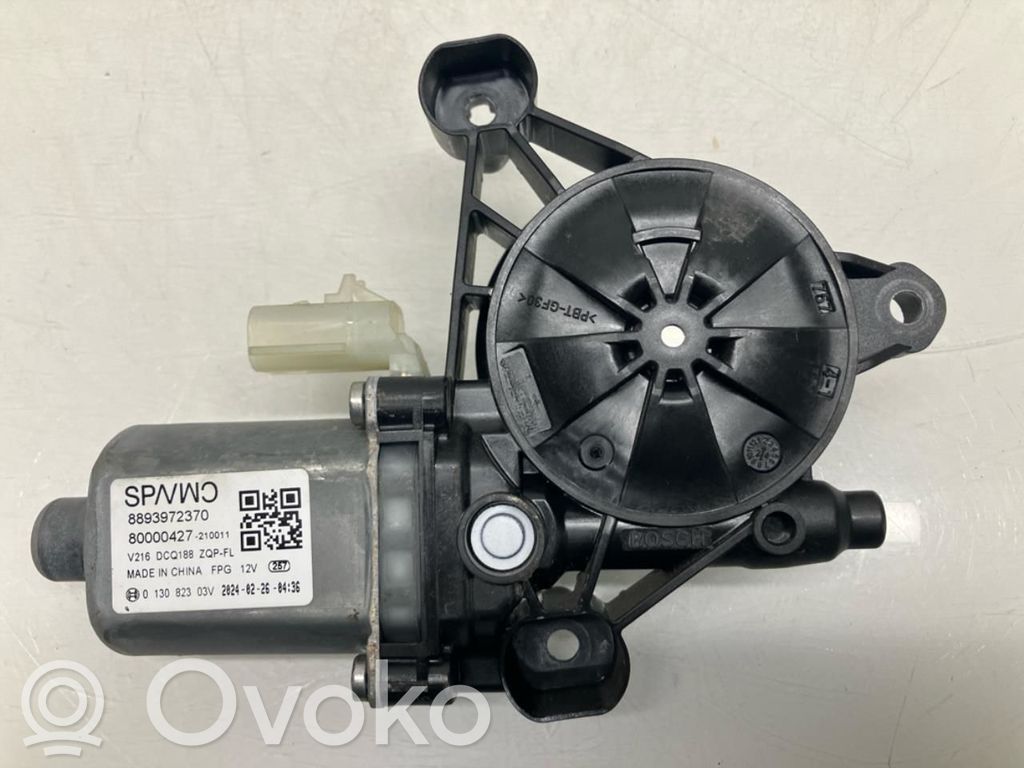 Volvo EX30 Motor macara geam ușă față 