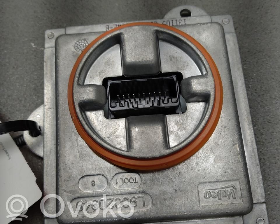 Unidad de control/módulo de los faros xenón   63117342174,63117342174,63117342174,63117342174