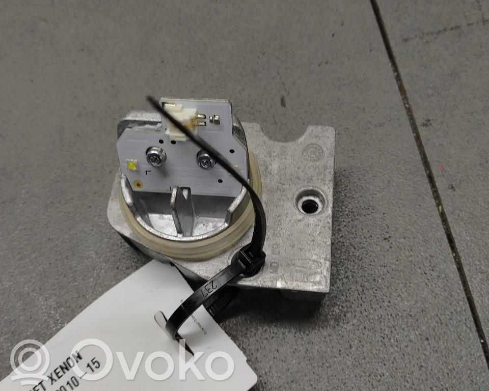 BMW X1 E84 Xenon control unit/module 