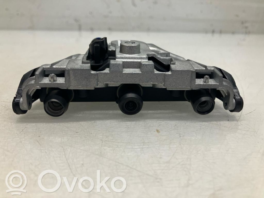 Tesla Model Y Frontkamera Windschutzscheibe Frontscheibe 