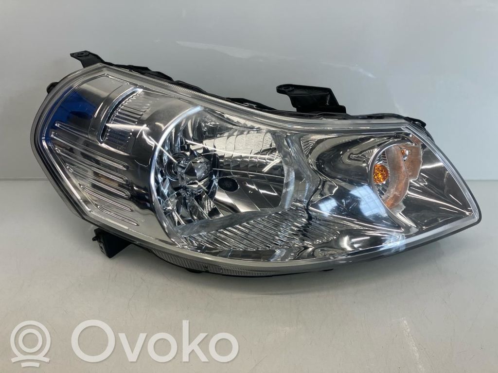 Suzuki SX4 Scheinwerfer 