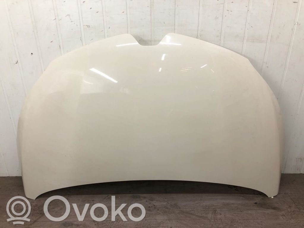 Renault Captur Dzinēja pārsegs (vāks) 