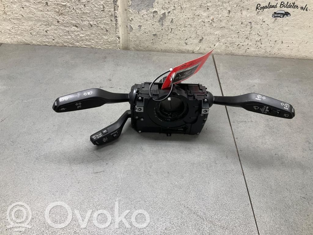 Audi A4 S4 B9 8W Comutator/buton multifuncțional 