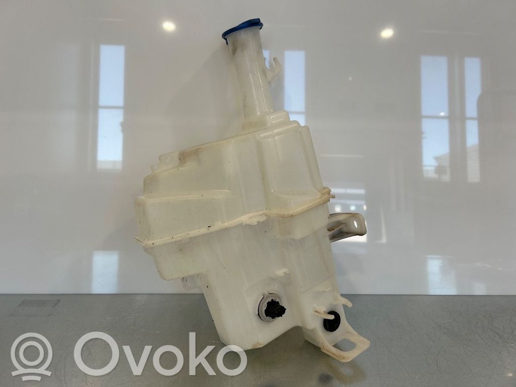 Hyundai Ioniq Wischwasserbehälter 