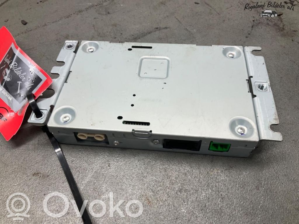 Land Rover Range Rover Sport L320 Autres unités de commande / modules 