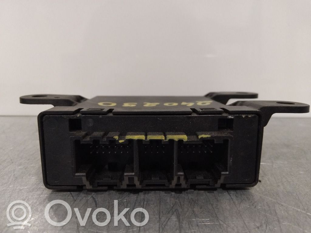Tesla Model S Centralina/modulo sensori di parcheggio PDC