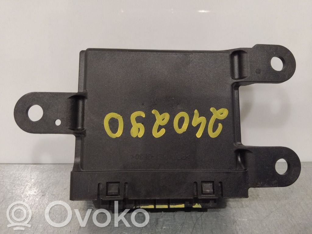 Pysäköintitutkan (PCD) ohjainlaite/moduuli   101438600A,101438600A