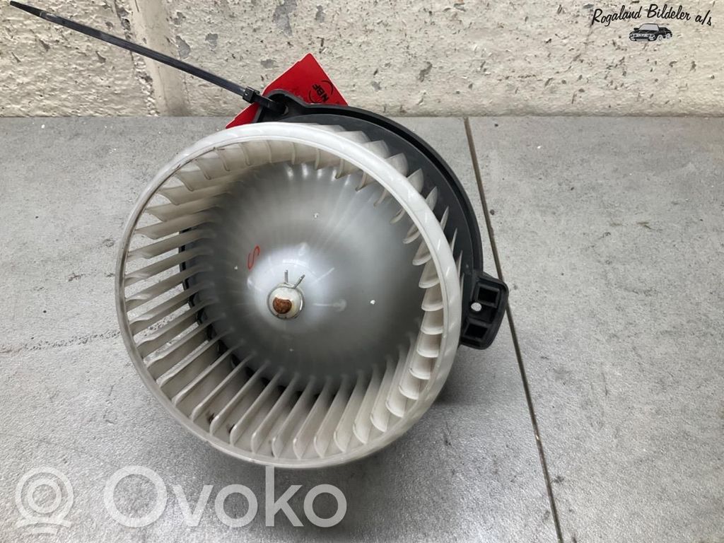 Land Rover Discovery 4 - LR4 Ventilator aerotermă