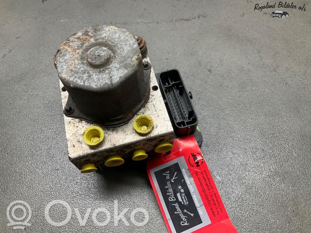 ABS bloks   600636300C,600636300C,600636300C,600636300C