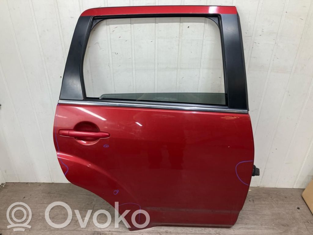 Puerta trasera   5730A242,5730A242