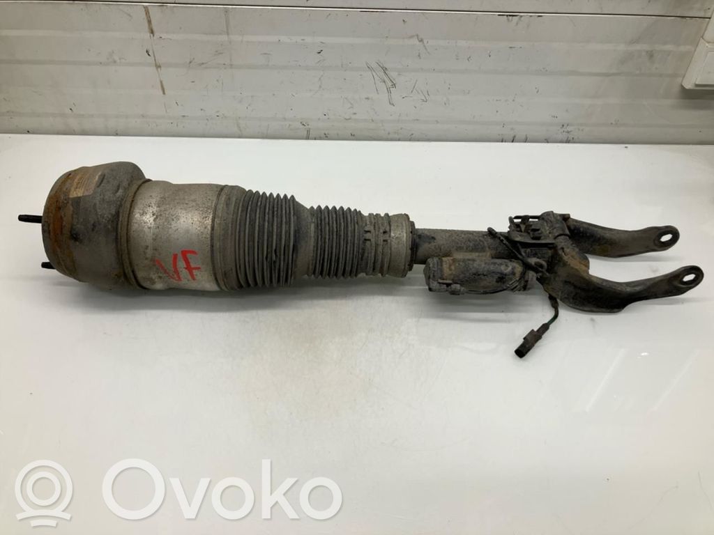 Mercedes-Benz ML W166 Bolsa de la suspensión neumática 