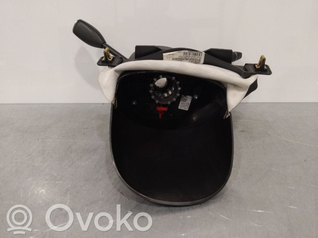 Tesla Model S Multifunctional control switch/knob 
