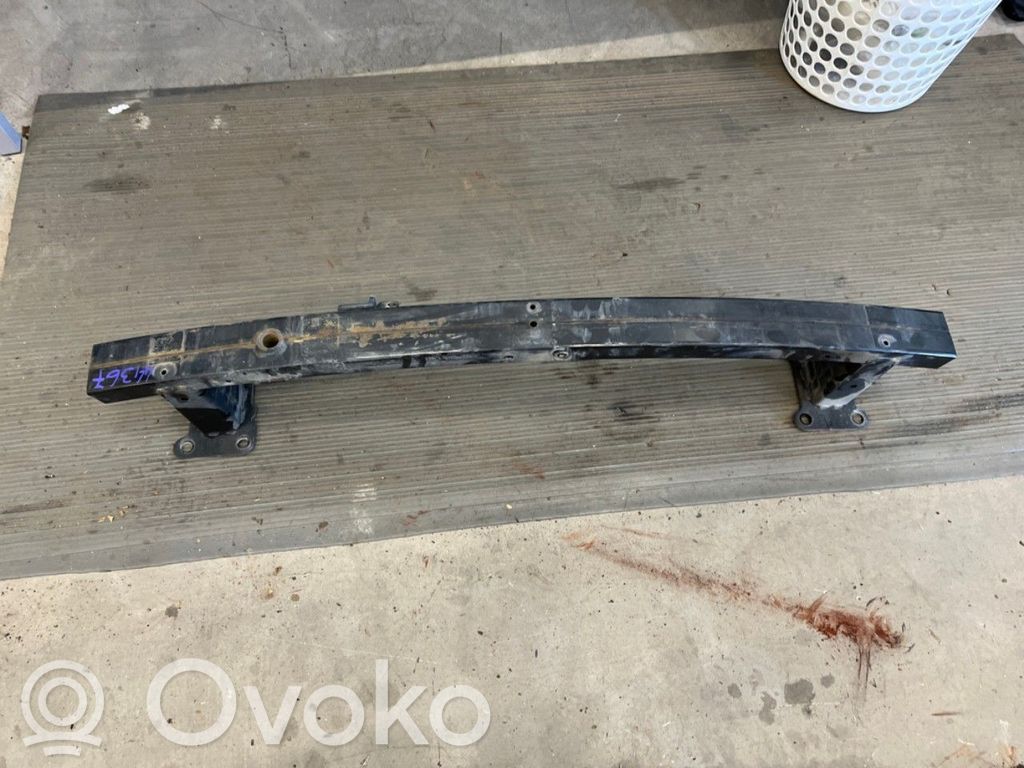 Nissan Qashqai Traversa di supporto paraurti anteriore