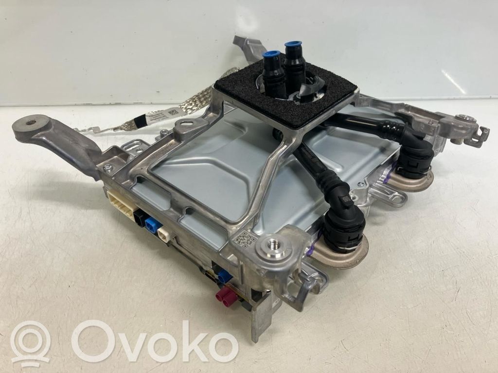 Tesla Model Y Sterownik / moduł tempomatu 
