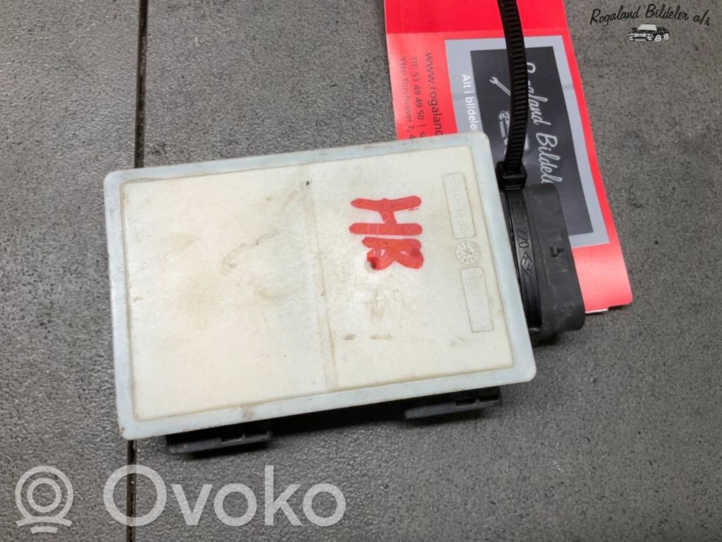 BMW 3 G20 G21 Senzor radar distronic