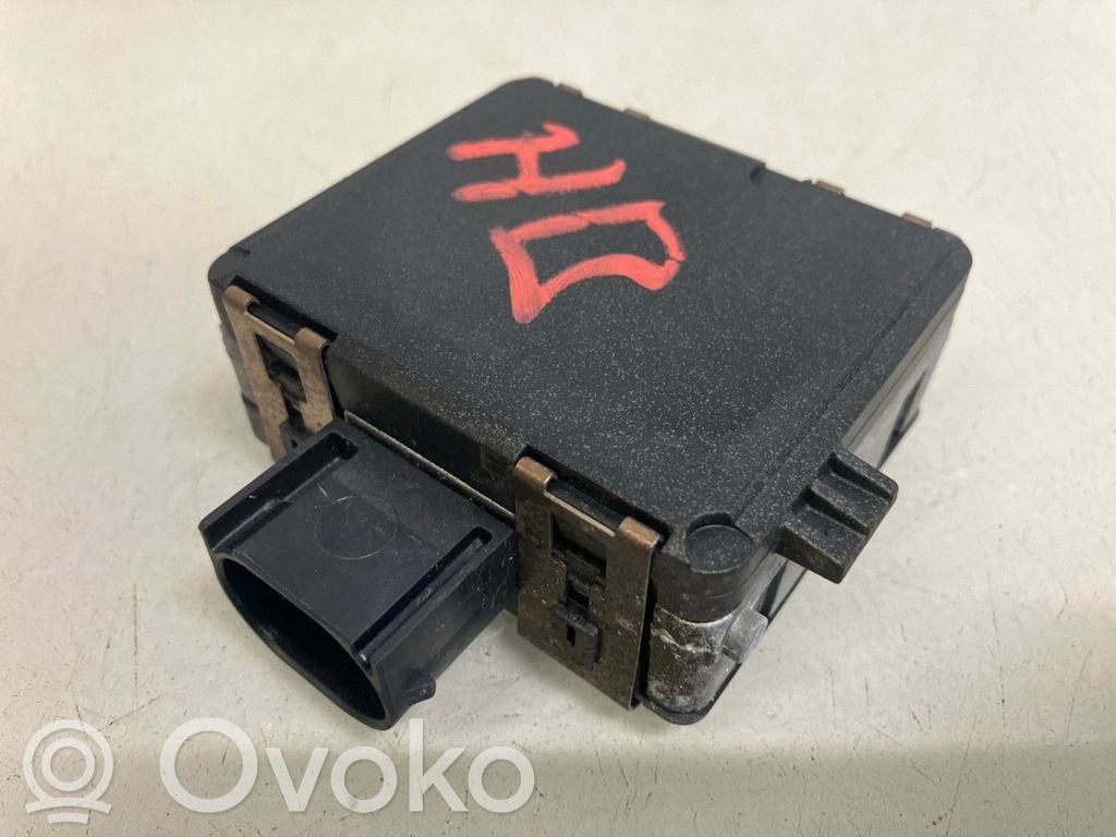 XPeng G3 Sensor de radar Distronic 