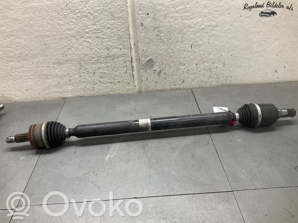 Hyundai Tucson TL Semiasse anteriore
