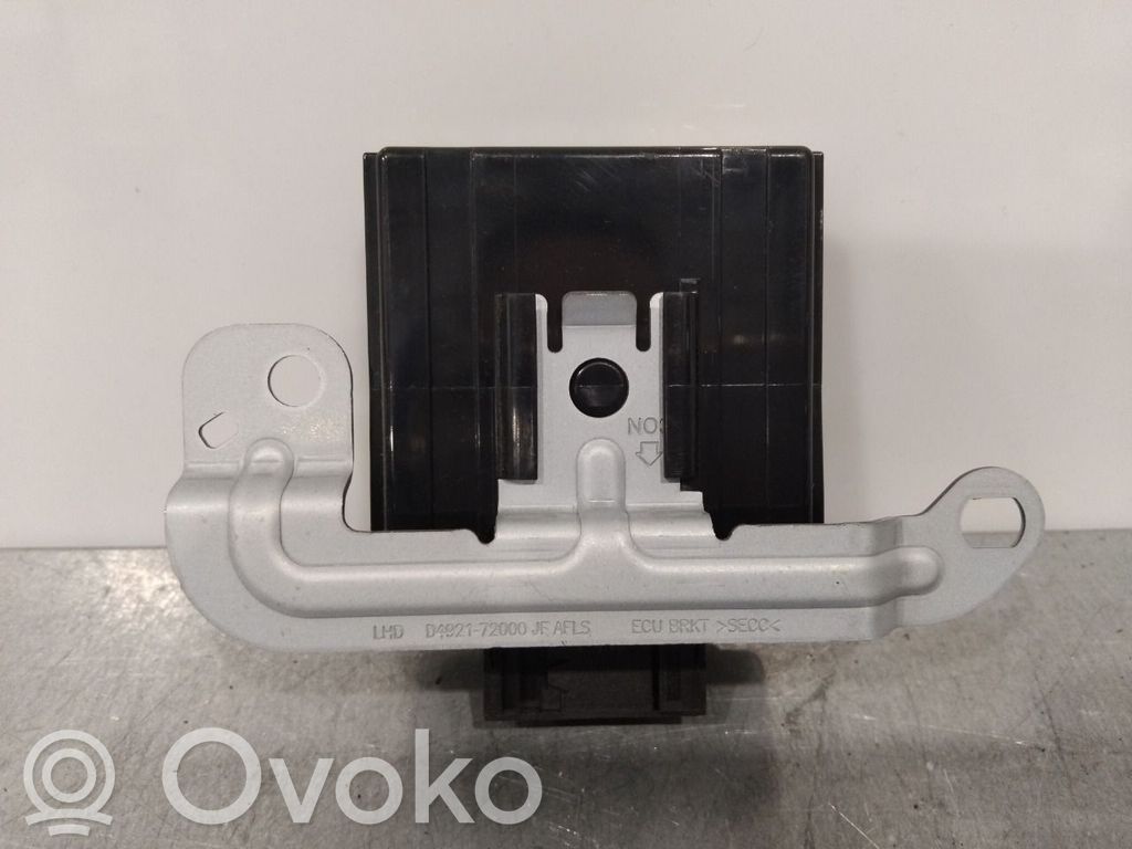 KIA Optima Unidad de control/módulo de los faros xenón