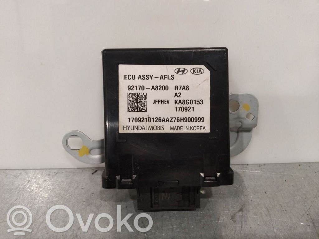 Unité de commande / module Xénon   92170A8200,92170A8200,92170A8200,92170A8200