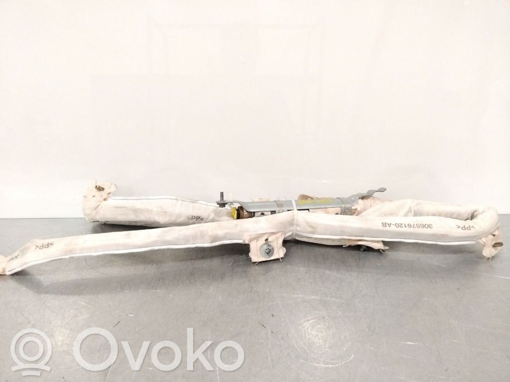 Opel Insignia A Airbag da tetto 