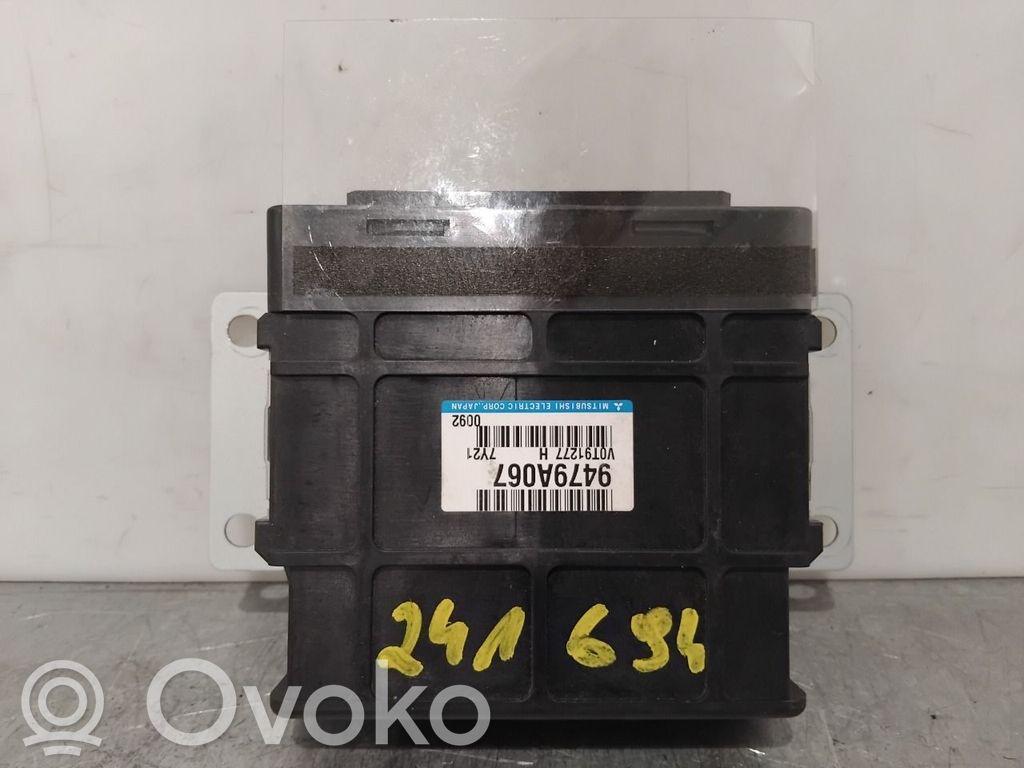 Mitsubishi Outlander Modul control baterie 
