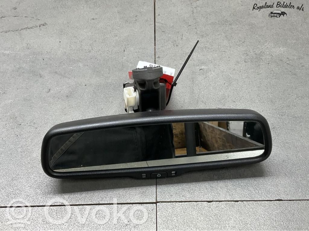 Honda CR-V Espejo retrovisor (interior) 