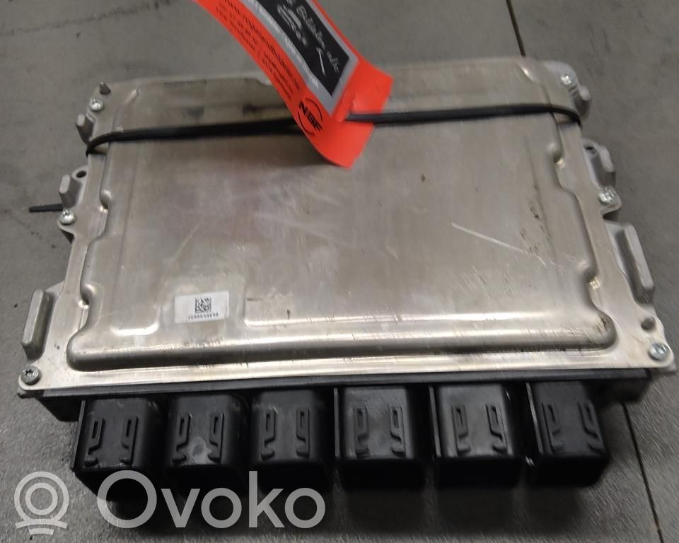 BMW 5 G30 G31 G38 Engine control unit/module ECU 