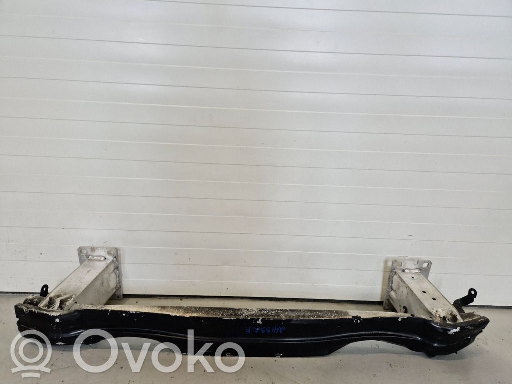 Audi A5 8T 8F Belka zderzaka przedniego